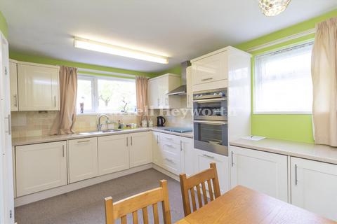 1 Easington, Lancaster, LA1 5JJ