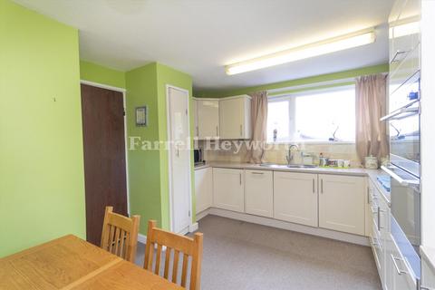 1 Easington, Lancaster, LA1 5JJ