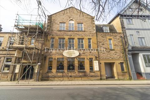 undefined, China Street, Lancaster LA1