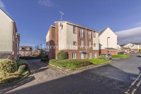 1 bedroom flat for sale, Ayrshire Close, Chorley PR7