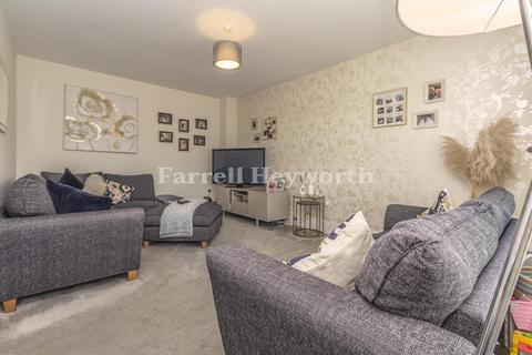 4 bedroom detached house for sale, Wentwood Crescent, Leyland PR25