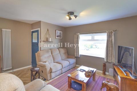 2 bedroom bungalow for sale, Carr Lane, Poulton Le Fylde FY6