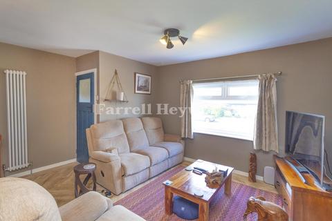 undefined, Carr Lane, Poulton Le Fylde FY6