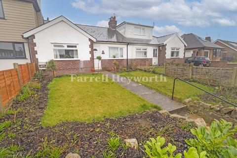 undefined, Carr Lane, Poulton Le Fylde FY6