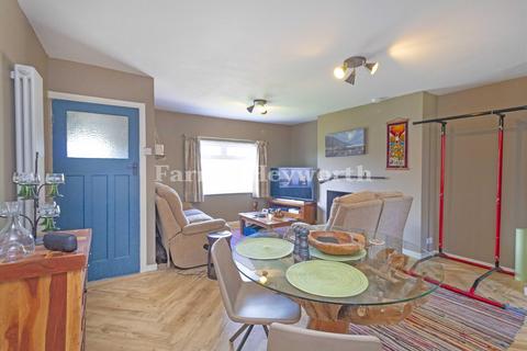 undefined, Carr Lane, Poulton Le Fylde FY6