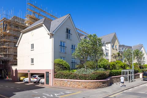 2 bedroom apartment for sale, La Greve D'azette, St. Clement, Jersey