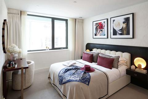 2 bedroom flat for sale, Primrose House, Camden NW1