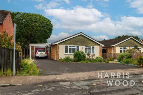 2 bedroom bungalow for sale, Rectory Road, Tiptree, Colchester, Essex, CO5
