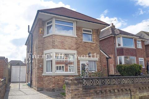 3 bedroom detached house for sale, Ingleway Avenue, Blackpool FY3