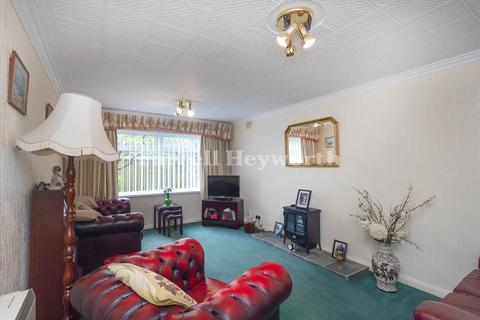 2 bedroom flat for sale, 143 Hornby Road, Blackpool FY1