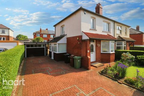 3 bedroom semi-detached house for sale, Alexander Avenue, Leeds. LS15