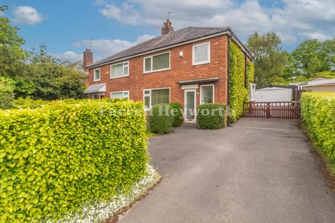 3 bedroom house for sale, Woodplumpton Lane, Preston PR3