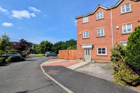 3 bedroom house for sale, Heald Croft, Preston PR3