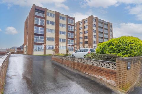 1 bedroom flat for sale, 48 North Promenade, Lytham St. Annes FY8