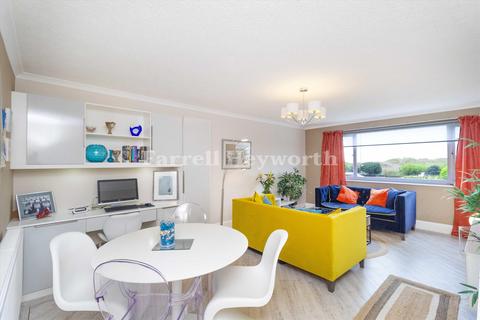 1 bedroom flat for sale, 48 North Promenade, Lytham St. Annes FY8