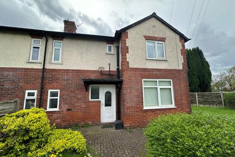 4 bedroom semi-detached house to rent, Talbot Road, Stretford, M32 0YN