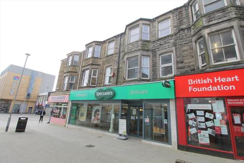 2 bedroom flat for sale, Euston Road, Morecambe LA4