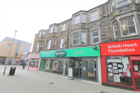 1 bedroom flat for sale, Euston Road, Morecambe LA4