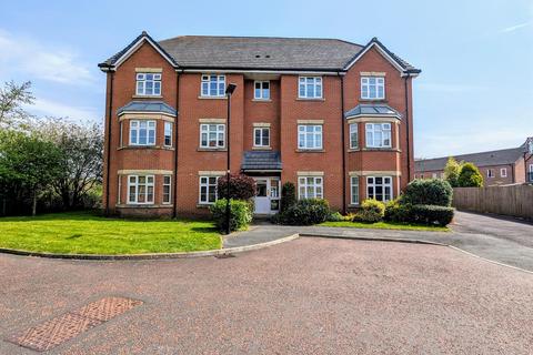 2 bedroom flat for sale, Goldfinch Drive, Preston PR3