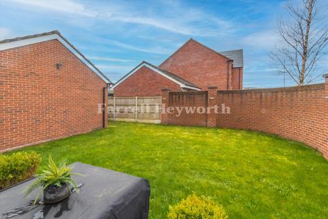 4 bedroom detached house for sale, Lyme Road, Preston PR1