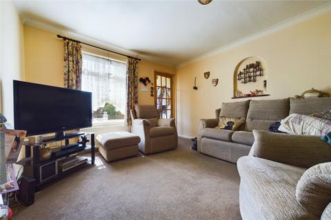 4 bedroom semi-detached house for sale, Hatfield Court, Calcot, Reading, Berkshire, RG31