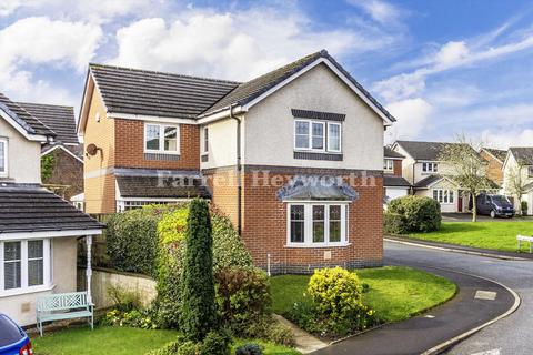 4 bedroom house for sale, Monument Way, Ulverston LA12