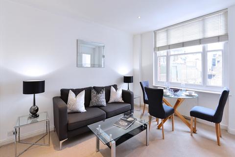 1 bedroom apartment to rent, 39 Hill Street, London