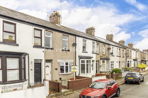 2 bedroom house for sale, Prince Street, Dalton In Furness LA15