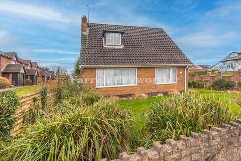 3 bedroom bungalow for sale, Tag Lane, Preston PR2