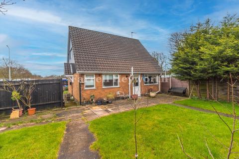 3 bedroom bungalow for sale, Tag Lane, Preston PR2