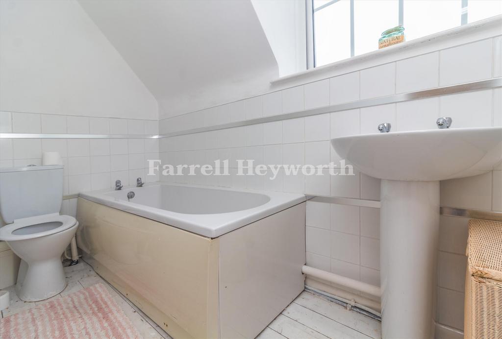 En suite