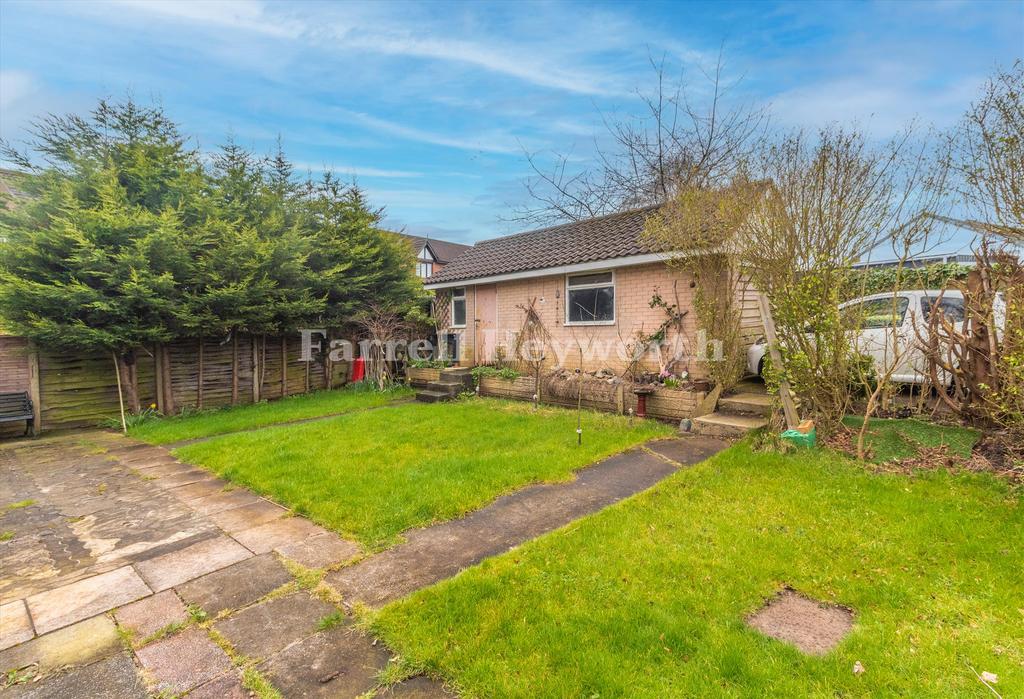 Rear Garden image 2