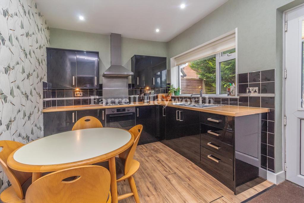 Kitchen Diner image