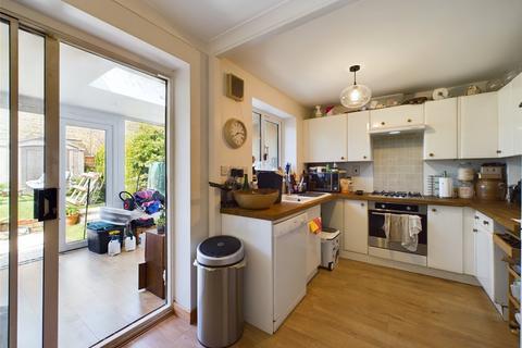 3 bedroom terraced house for sale, Teal Close, Quedgeley, Gloucester, Gloucestershire, GL2