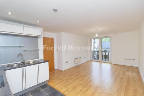 2 bedroom flat for sale, City Centre, Lancaster LA1