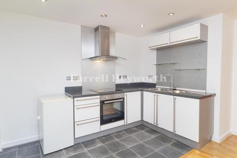 2 bedroom flat for sale, Damside Street, Lancaster LA1