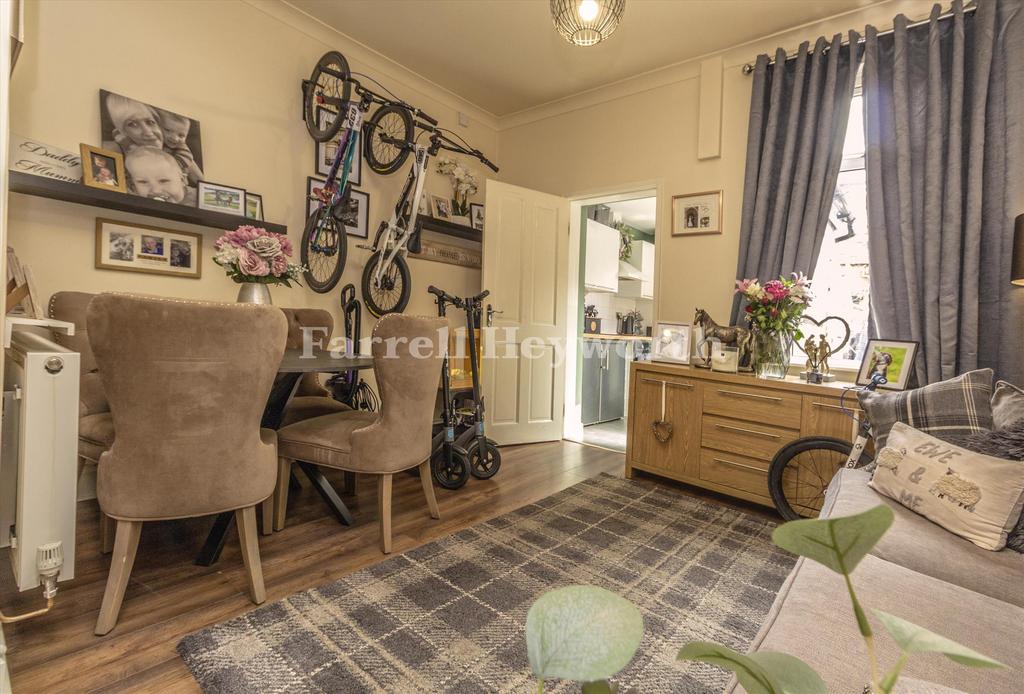 Rear Reception 2