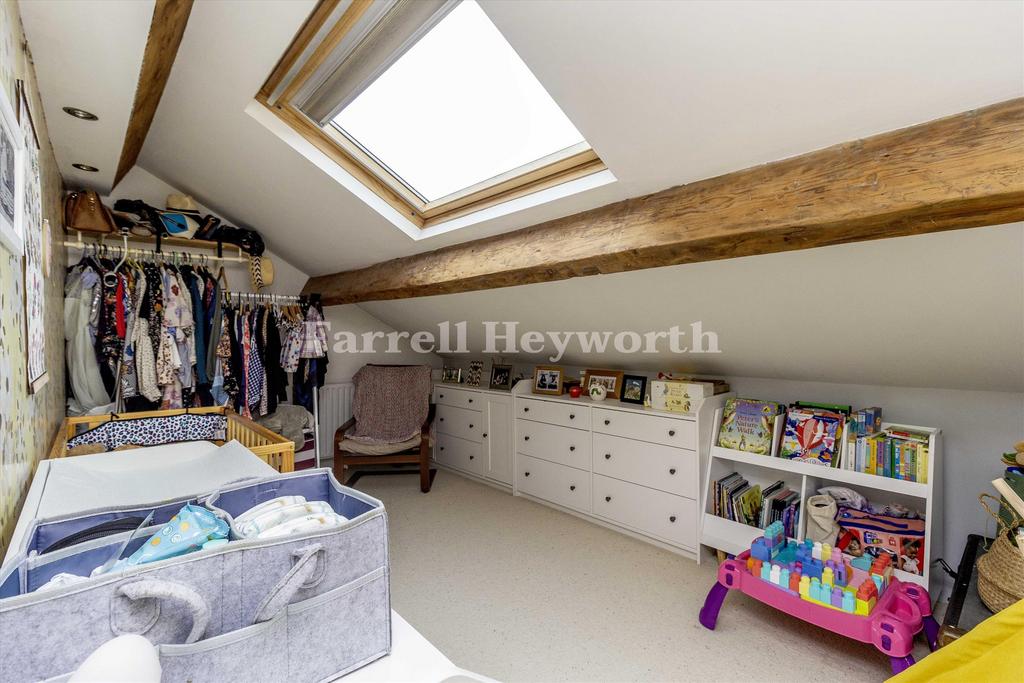 Bedroom 4