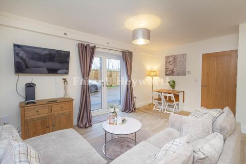 1 bedroom flat for sale, Bowerham Road, Lancaster LA1