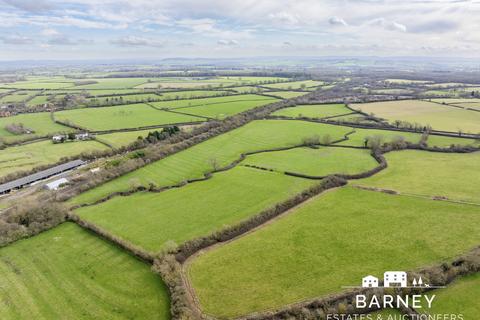 Land for sale, Brill Road, Ludgershall HP18