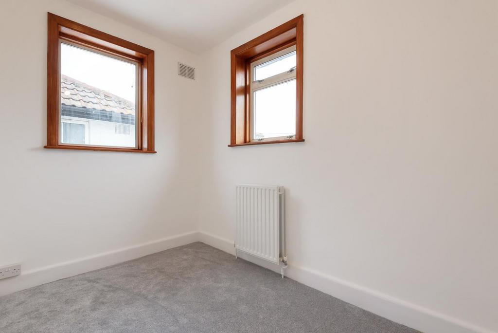 Single Bedroom
