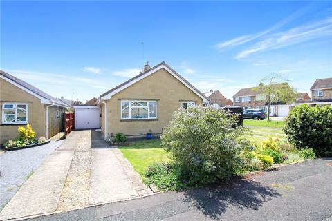 2 bedroom bungalow for sale, Greenmeadow, Swindon SN25