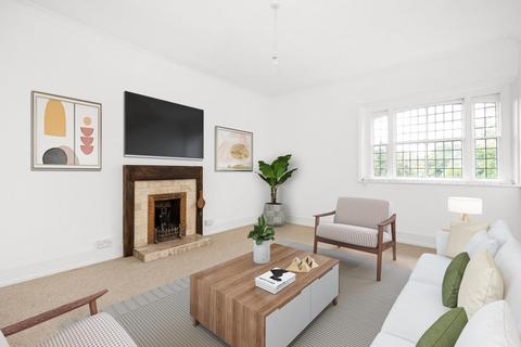 2 bedroom apartment for sale, Lawrie Park Road, Sydenham, London, SE26