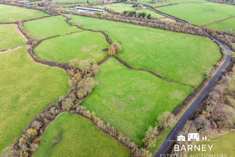 Land for sale, High Street, Ludgershall HP18
