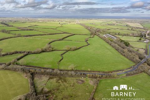Land for sale, High Street, Ludgershall HP18