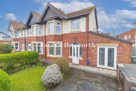4 bedroom semi-detached house for sale, Chester Avenue, Thornton Cleveleys FY5
