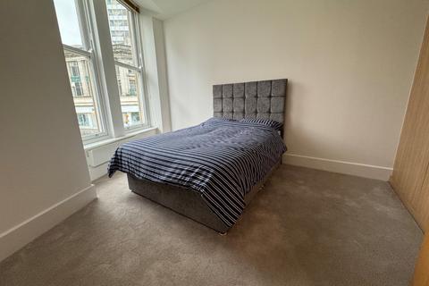 1 bedroom flat to rent, Flat 4, 2 South Parade, Nottingham, NG1