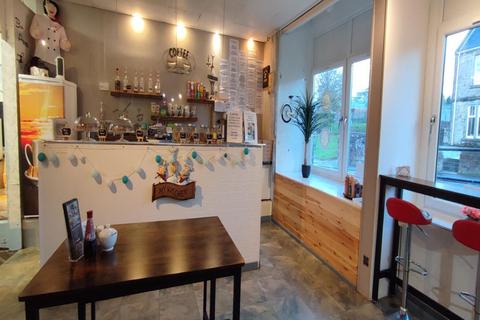 undefined, Main Street, Hot Food Investment, Muirkirk, Cumnock KA18