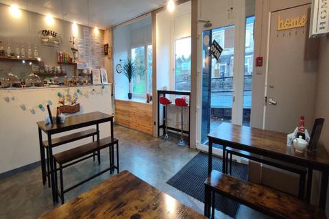 undefined, Main Street, Hot Food Investment, Muirkirk, Cumnock KA18