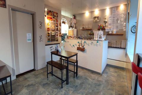 undefined, Main Street, Hot Food Investment, Muirkirk, Cumnock KA18